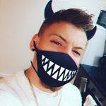 Luke Kent - @lukekent96 - Instagram