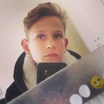 Luke kent-brown - @its.luke189 - Instagram