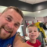 Luke kern - @the_turfking - Instagram