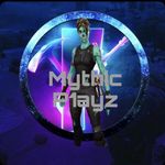 Luke Kern - @mythic_p1ayz - Instagram