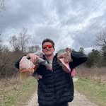 Luke Kern - @lukekern927 - Instagram