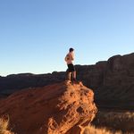 Luke Kerns - @lukekerns22 - Instagram