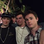 Luke Kidwell - @lukekidwell_ - Instagram