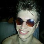 Luke Kidwell - @prince_geordie - Instagram