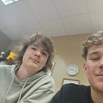 Luke Kidwell - @yaboi_lukeypooki - Instagram