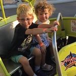 Luke Kidwell - @lkidwell1979 - Instagram