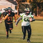 Lucas Kilpatrick - Facebook