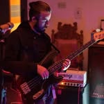 Luke Kilpatrick - @lukekilpatrickbass - Instagram