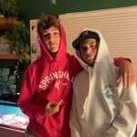 Luke Kilpatrick - @ldkilpats - Instagram