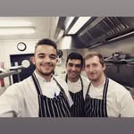 luke kilpatrick - @chef_lukeyk - Instagram