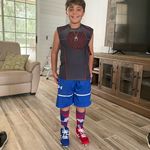 Luke Kimmel - @swagturtle18 - Instagram
