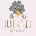 Luke & Theo - Mutmacher für Kinder - @luke_und_theo - Instagram