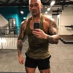 Luke Kinder - @lkinder57 - Instagram