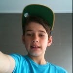 Luke Kinder - @lukekinder9 - Instagram