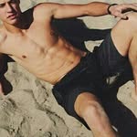 Luke - @lukekindergan - Instagram