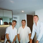 @lukekinderr - Instagram