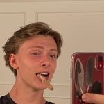 Luke Kingston - @lu.bu7 - Instagram