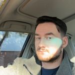 Luke Kingston - @kingluke224 - Instagram
