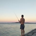 Luke Kingston - @lkingston72 - Instagram