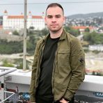 Luke Kingston - Facebook