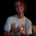 Luke Kingston - @lukekingston.22 - Instagram