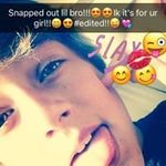 Luke Kingston - @da_ice_fox_ - Instagram