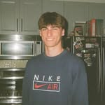 Luke Kirkpatrick - @lukeekirkpatrick - Instagram