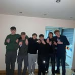 Luke Kirkpatrick - Facebook