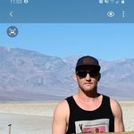 Luke Kirsch - @lukewandoe - Instagram