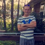 Luke Knapp - @lukeknappkx38 - Instagram
