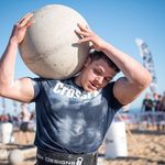 Luke Knapp | Strength & Gymnastic Coach - @coachingwluke - Instagram