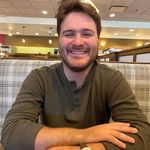 Luke Krause - @skadoosh_1999 - Instagram