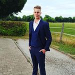 Luke Krause - @luke_krause_ - Instagram