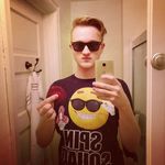Luke Krauss - @lkrau15 - Instagram