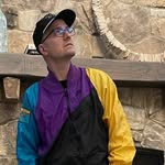 Luke Laird - @lukerobert - Instagram