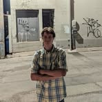 Luke Lamb - Facebook