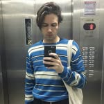 Luke Lander - @luke_012995 - Instagram