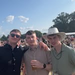 Luke Landers - @lukelanders05 - Instagram