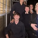 luke - @lukelaney27 - Instagram
