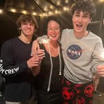 Luke Edgar Lange - @luke.lange_gymnast - Instagram