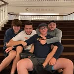 Luke Lange - @luke_lange14 - Instagram