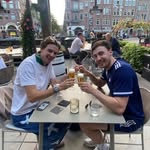 Luke Langeveld - @luke_langeveld - Instagram