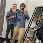 Luke Langevin - @luke.langevin - Instagram