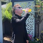 Luke Lanham - @lukemaxwell123 - Instagram