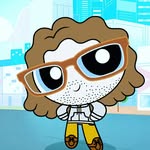 Luke Lansing - @computerpluh - Instagram