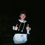 Luke Larsen - @lukethelarsen - Instagram