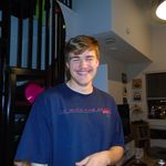 Luke Larsen - @luke_larsen11 - Instagram