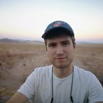 Luke Larsen - @larsen43 - Instagram