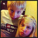 Luke Larsen - @lukelarsen3301 - Instagram