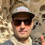 Luke Larsen - @ltflarsen - Instagram